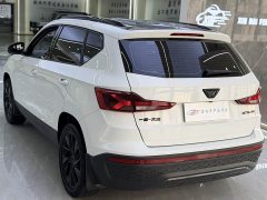 Volkswagen Jetta VS5 2023 280TSI Automatic Gloss Deluxe Edition - ფოტო 8