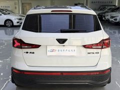 Volkswagen Jetta VS5 2023 280TSI Automatic Gloss Deluxe Edition - ფოტო 9