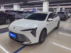 Buick Junyue 28T Platinum Edition - ფოტო 1