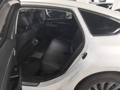 Buick Junyue 28T Platinum Edition - ფოტო 11