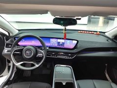 Buick Junyue 28T Platinum Edition - ფოტო 12
