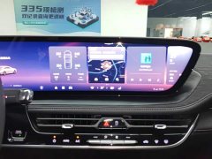 Buick Junyue 28T Platinum Edition - ფოტო 13