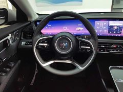 Buick Junyue 28T Platinum Edition - ფოტო 15