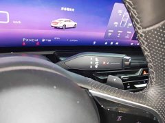 Buick Junyue 28T Platinum Edition - ფოტო 16