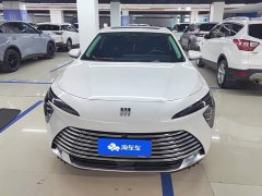 Buick Junyue 28T Platinum Edition - ფოტო 2