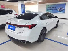 Buick Junyue 28T Platinum Edition - ფოტო 3