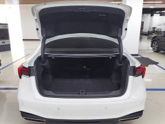 Buick Junyue 28T Platinum Edition - ფოტო 4