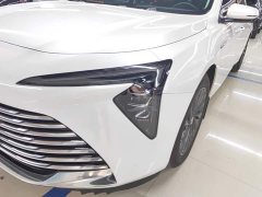 Buick Junyue 28T Platinum Edition - ფოტო 5