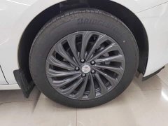 Buick Junyue 28T Platinum Edition - ფოტო 6