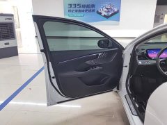 Buick Junyue 28T Platinum Edition - ფოტო 7