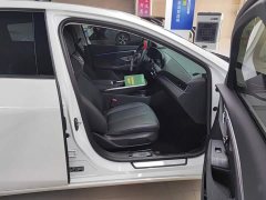 Buick Junyue 28T Platinum Edition - ფოტო 8