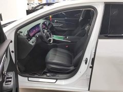 Buick Junyue 28T Platinum Edition - ფოტო 9