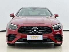 Mercedes-Benz E-Class (Imported) Facelift E 260 Coupe - ფოტო 2