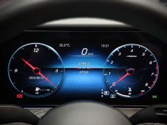 Mercedes-Benz E-Class (Imported) Facelift E 260 Coupe - ფოტო 7