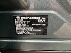 BYD Tang L 2025 DM 175KM Drone Enthusiast Edition - ფოტო 10