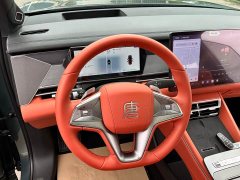 BYD Tang L 2025 DM 175KM Drone Enthusiast Edition - ფოტო 13
