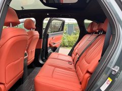 BYD Tang L 2025 DM 175KM Drone Enthusiast Edition - ფოტო 14