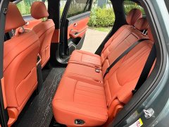 BYD Tang L 2025 DM 175KM Drone Enthusiast Edition - ფოტო 15