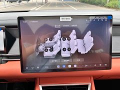 BYD Tang L 2025 DM 175KM Drone Enthusiast Edition - ფოტო 17
