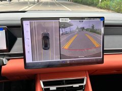 BYD Tang L 2025 DM 175KM Drone Enthusiast Edition - ფოტო 18