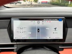 BYD Tang L 2025 DM 175KM Drone Enthusiast Edition - ფოტო 19