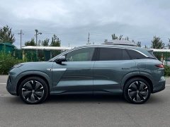 BYD Tang L 2025 DM 175KM Drone Enthusiast Edition - ფოტო 4