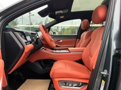 BYD Tang L 2025 DM 175KM Drone Enthusiast Edition - ფოტო 7