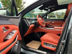 BYD Tang L 2025 DM 175KM Drone Enthusiast Edition - ფოტო 8