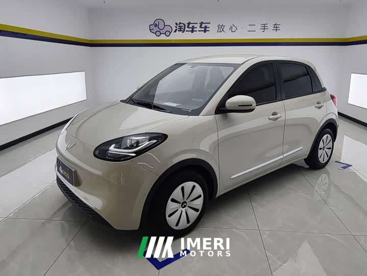Wuling Binguo 203km Light Enjoy Edition - ავტომობილი ჩინეთიდან