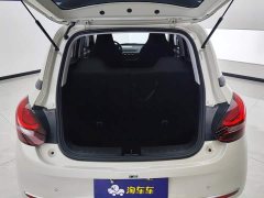 Wuling Binguo 203km Light Enjoy Edition - ფოტო 4