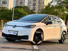 Volkswagen ID.3 1st Edition ID. First Sight Edition - ფოტო 1