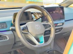 Volkswagen ID.3 1st Edition ID. First Sight Edition - ფოტო 10