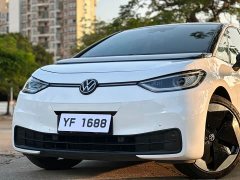 Volkswagen ID.3 1st Edition ID. First Sight Edition - ფოტო 14