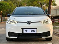 Volkswagen ID.3 1st Edition ID. First Sight Edition - ფოტო 2