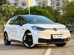 Volkswagen ID.3 1st Edition ID. First Sight Edition - ფოტო 3