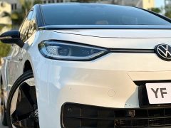 Volkswagen ID.3 1st Edition ID. First Sight Edition - ფოტო 4