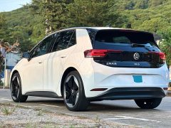 Volkswagen ID.3 1st Edition ID. First Sight Edition - ფოტო 5