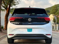 Volkswagen ID.3 1st Edition ID. First Sight Edition - ფოტო 6