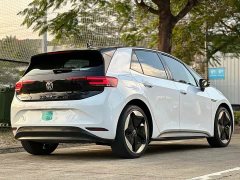 Volkswagen ID.3 1st Edition ID. First Sight Edition - ფოტო 7