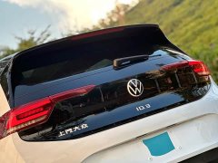 Volkswagen ID.3 1st Edition ID. First Sight Edition - ფოტო 8
