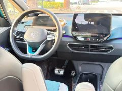 Volkswagen ID.3 1st Edition ID. First Sight Edition - ფოტო 9