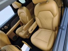 IM Motors Zhiji LS8 52 Max Luxury Six-Seater - ფოტო 14
