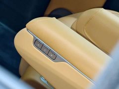 IM Motors Zhiji LS8 52 Max Luxury Six-Seater - ფოტო 15