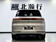 IM Motors Zhiji LS8 52 Max Luxury Six-Seater - ფოტო 4
