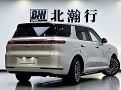 IM Motors Zhiji LS8 52 Max Luxury Six-Seater - ფოტო 5