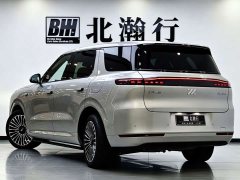 IM Motors Zhiji LS8 52 Max Luxury Six-Seater - ფოტო 6