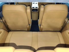 IM Motors Zhiji LS8 52 Max Luxury Six-Seater - ფოტო 7