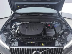 Volvo XC60 B5 AWD Smart Luxury Edition - ფოტო 10