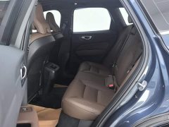Volvo XC60 B5 AWD Smart Luxury Edition - ფოტო 11