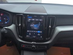 Volvo XC60 B5 AWD Smart Luxury Edition - ფოტო 13